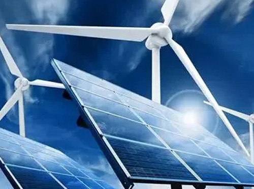 能源、电力行业